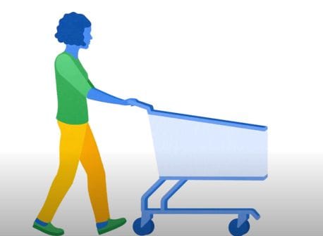 Google recommendations for behaviours that convert Google recommendations for behaviours that convert